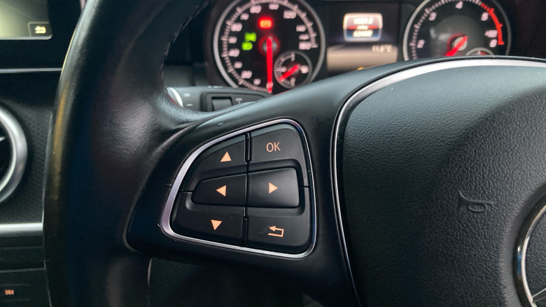 Mercedes-Benz A-Class A180d SE 5dr Diesel Hatchback